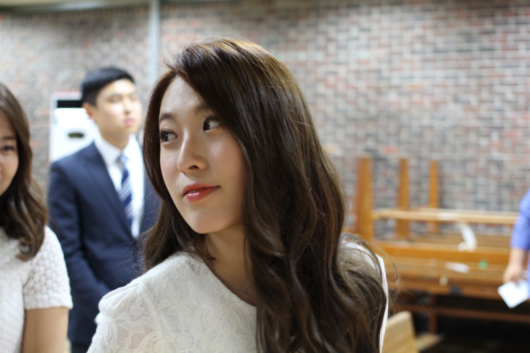 김진아 / KIM Jin-a